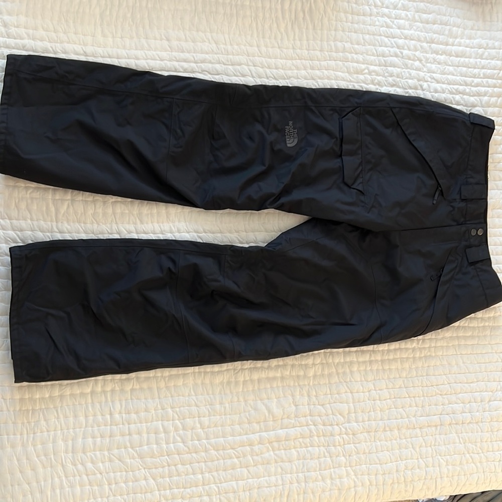 Northface Snowboard/Ski Pants - MEN’S MEDIUM